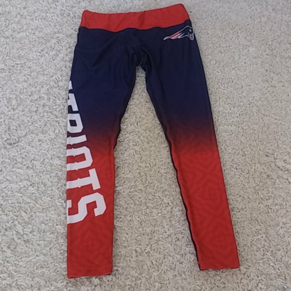 NFL Leggings.